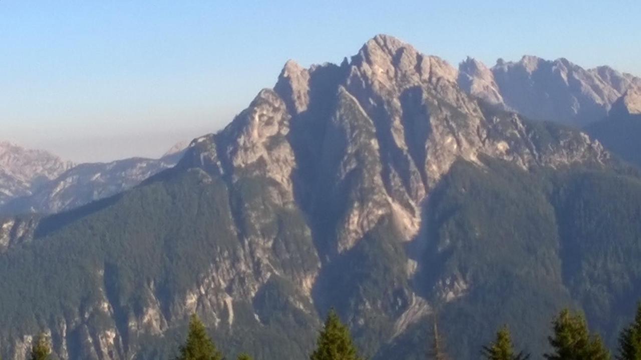 B&B Il Tulipano San Pietro di Cadore Exterior foto
